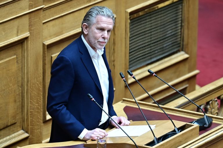 Πάτριοτ και ερωτηματικά: Το ΠΑΣΟΚ ζητά ενημέρωση για την ελληνική αποστολή στη Σαουδική Αραβία