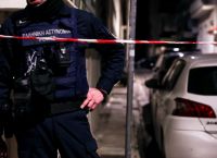 Κολωνός: Δίωξη για ανθρωποκτονία στον 38χρονο για τον θάνατο της εγκύου συντρόφου του