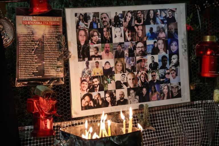 Τέμπη: Στο Συμβούλιο Πλημμελειοδικών η κρίσιμη «μάχη» για τις εκταφές – Σήμερα η εισήγηση της Εισαγγελέως