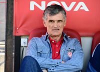 Μεντιλίμπαρ: «Θυμωμένος με τα τελευταία λεπτά – να είμαστε ο εαυτός μας με τον ΠΑΟΚ»