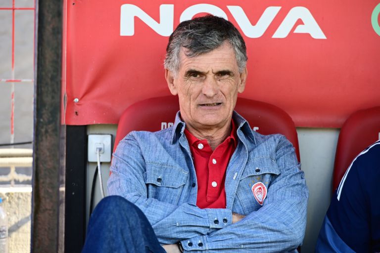 Μεντιλίμπαρ: «Θυμωμένος με τα τελευταία λεπτά – να είμαστε ο εαυτός μας με τον ΠΑΟΚ»