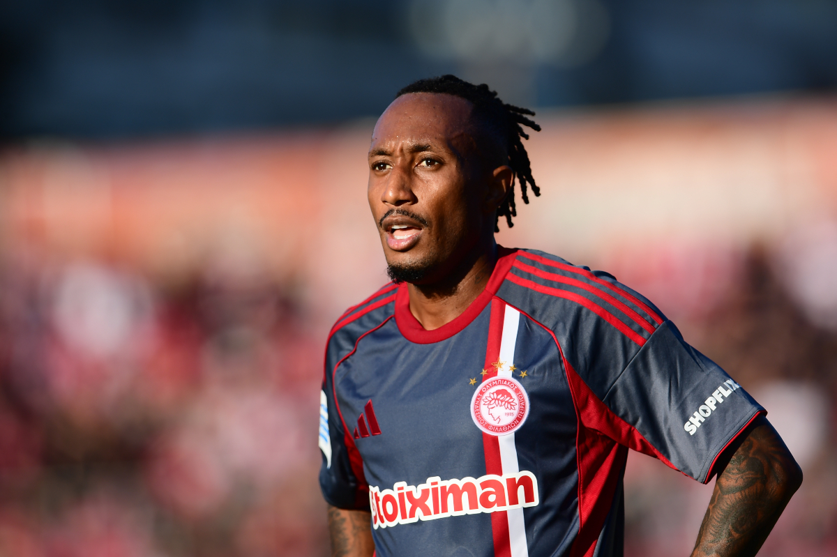 Ολυμπιακός – ΠΑΟΚ: Το ντέρμπι με έξτρα κίνητρο – Ελ Κααμπί και Μαρτίνς «όπλα» απέναντι στον Δικέφαλο