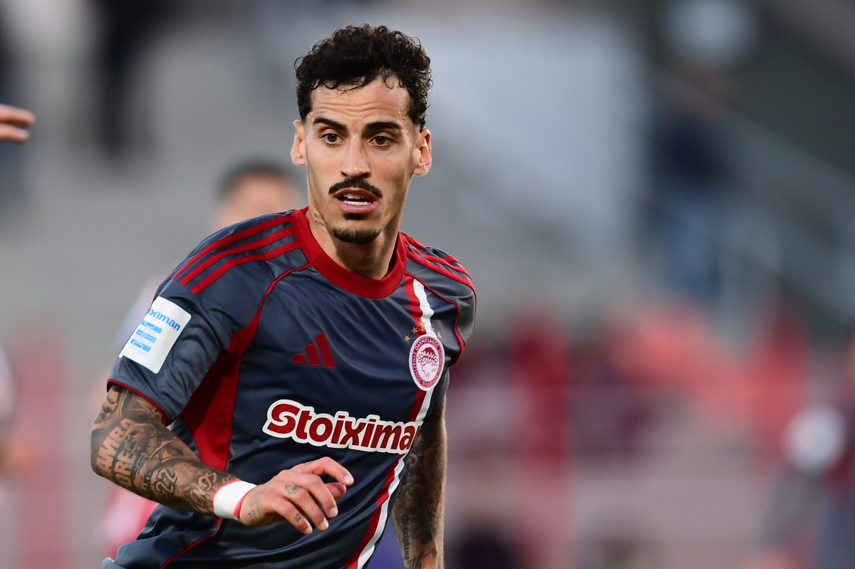 Ολυμπιακός: Ο Τσικίνιο επιστρέφει στα «καλά φεγγάρια» – Η ανάγκη να είναι παρών στα ντέρμπι και στα playoffs