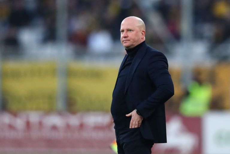 ΑΕΚ: Κυνηγά το σήμερα, αλλά χτίζει ήδη το καλοκαίρι της