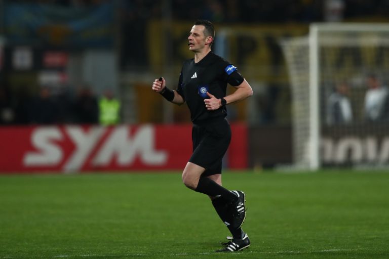 Stoiximan Super League: Οι διαιτητές της 25ης αγωνιστικής