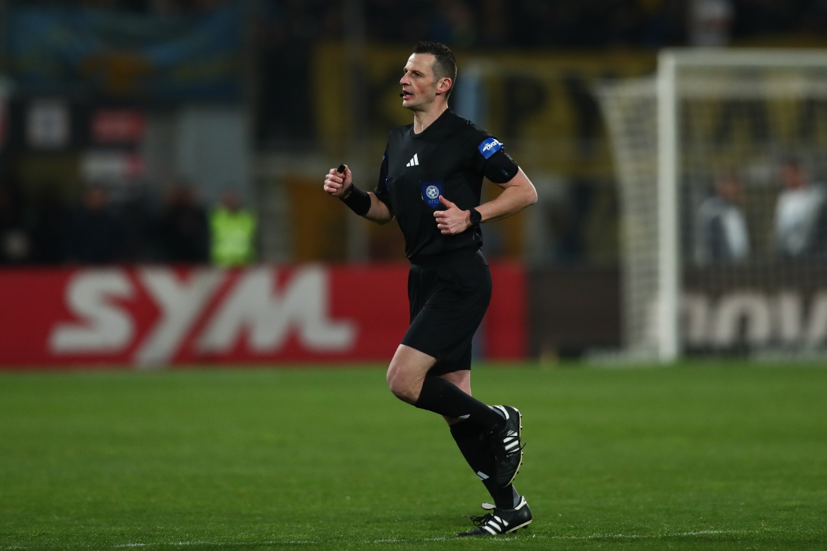 Stoiximan Super League: Οι διαιτητές της 25ης αγωνιστικής