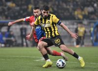 Μία ισοπαλία που συμπυκνώνει όσα συμβαίνουν στην ΑΕΚ φέτος