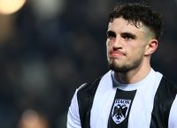 ΠΑΟΚ: Ο Ζαφείρης απελευθερώνεται στον χώρο του γηπέδου και γίνεται ο «εγκέφαλος» που χρειαζόταν ο Λουτσέσκου