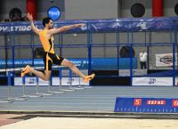 Τόρουν 2026: Έτοιμος ο Τεντόγλου για το τρίτο του μετάλλιο στη διοργάνωση