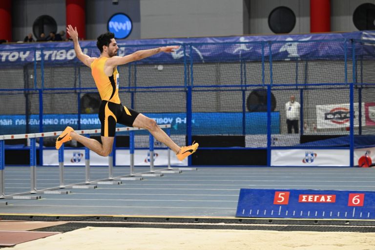 Τόρουν 2026: Έτοιμος ο Τεντόγλου για το τρίτο του μετάλλιο στη διοργάνωση