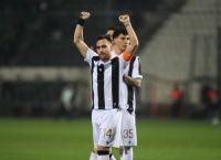 ΠΑΟΚ – Αστέρας AKTOR 2-0: Σοβαρός, κυριαρχικός και ξανά στο κόλπο της κορυφής