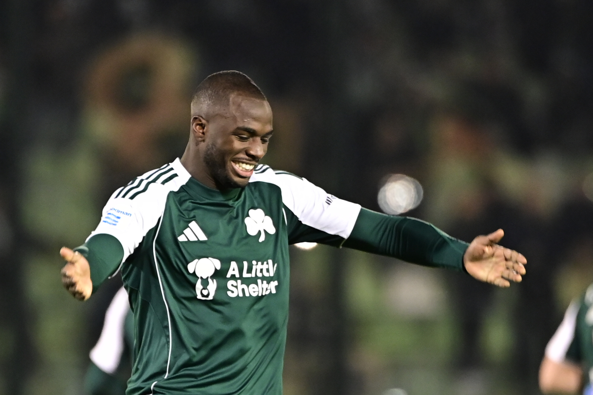 Παναθηναϊκός: Το σημαντικότερο είναι πως έχει αρχίσει να συνηθίζει στις νίκες