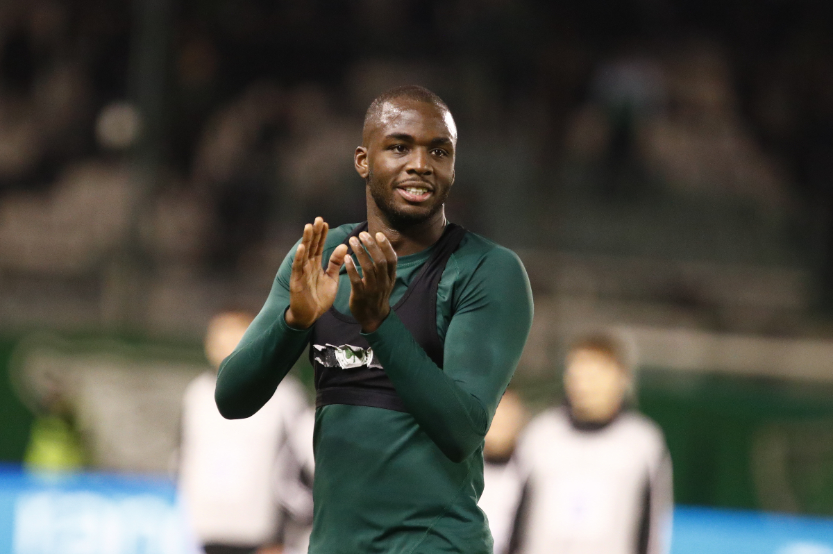 Παναθηναϊκός – Άρης 3-1: Τεττέη και Ταμπόρδα «τελείωσαν» το ματς, το τριφύλλι έπιασε τετράδα