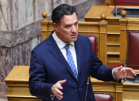 Άδωνις: «Διασφαλίζουμε τη ΜΕΘ Αγίου Νικολάου–80% αύξηση προϋπολογισμού και επιπλέον 2.100€ για γιατρούς»