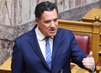 Γεωργιάδης: Παράταση δωρεάν θεραπείας παχυσαρκίας πέρα από τους 8 μήνες