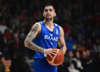 Τολιόπουλος “σκότωσε” το Μαυροβούνιο με 50 πόντους εμπλοκής: Η Εθνική πήρε ρεβάνς και πρωτιά!