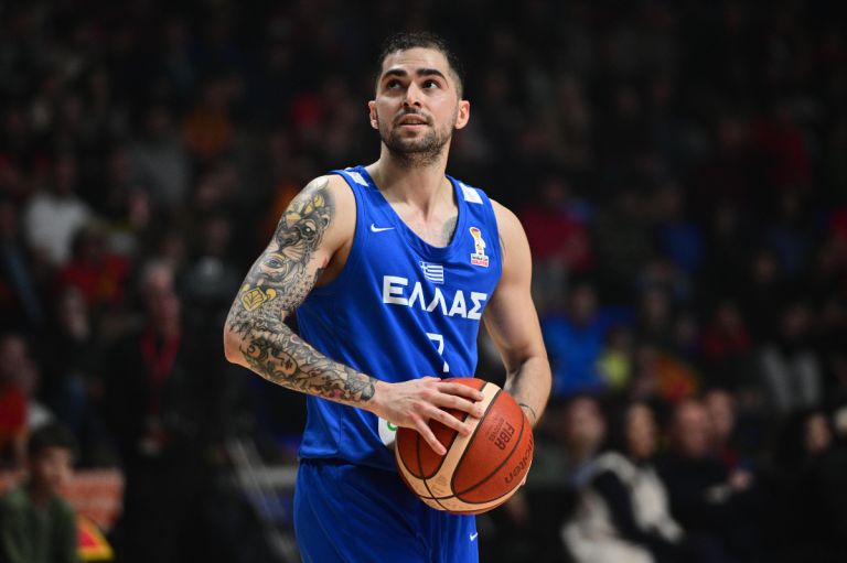 Τολιόπουλος “σκότωσε” το Μαυροβούνιο με 50 πόντους εμπλοκής: Η Εθνική πήρε ρεβάνς και πρωτιά!