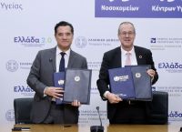 Health IQ and Adonis Georgiadis: Greece at the Forefront of the Digital Health Era