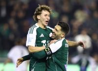 Παναθηναϊκός: Πώς άλλαξε ριζικά σε 17 μέρες – Γιατί οι ίδιοι παίκτες ξαφνικά μοιάζουν πολύ καλύτεροι