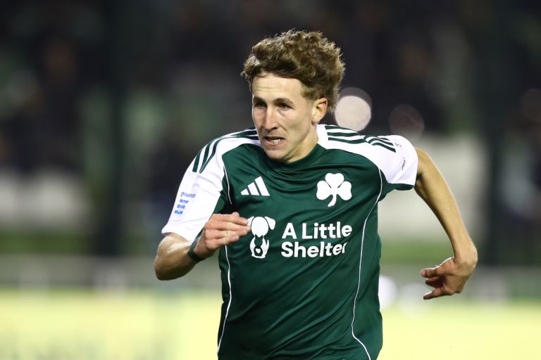 Μπενίτεθ: Ο Παναθηναϊκός «χτίζει» βάσεις – Χορταστική τεσσάρα στον ΟΦΗ και η καλύτερη εμφάνιση της σεζόν