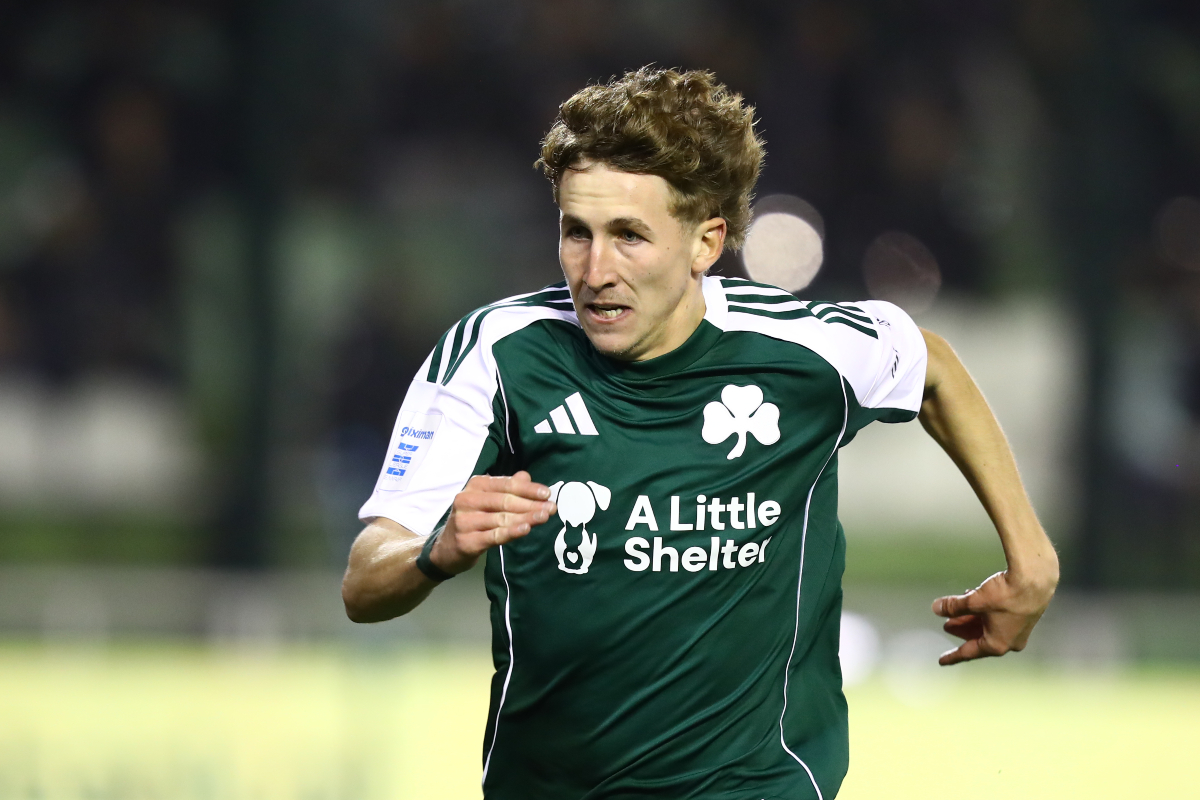 Μπενίτεθ: Ο Παναθηναϊκός «χτίζει» βάσεις – Χορταστική τεσσάρα στον ΟΦΗ και η καλύτερη εμφάνιση της σεζόν