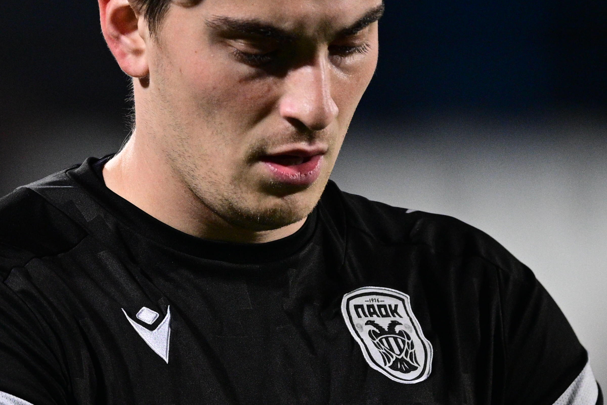 ΠΑΟΚ: Η ενδεκάδα Λουτσέσκου κόντρα στην Κηφισιά – Στόχος η κορυφή με 53 βαθμούς