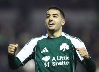 Παναθηναϊκός: Ο Ζαρουρί μένει στο Τριφύλλι με deal 2,8 εκατ. ευρώ