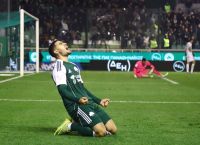 Παναθηναϊκός – ΟΦΗ 4-1: Έκρυψε την μπάλα, «έσπασε» τα δίχτυα και ανέβηκε 4ος – Το καλύτερο ματς Μπενίτεθ