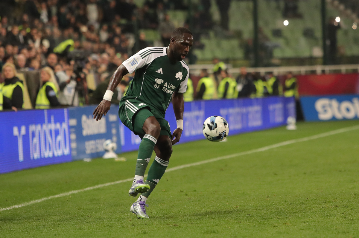 Stoiximan Super League: 90,6% για 4η θέση ο Παναθηναϊκός πριν το Λεβαδειακός