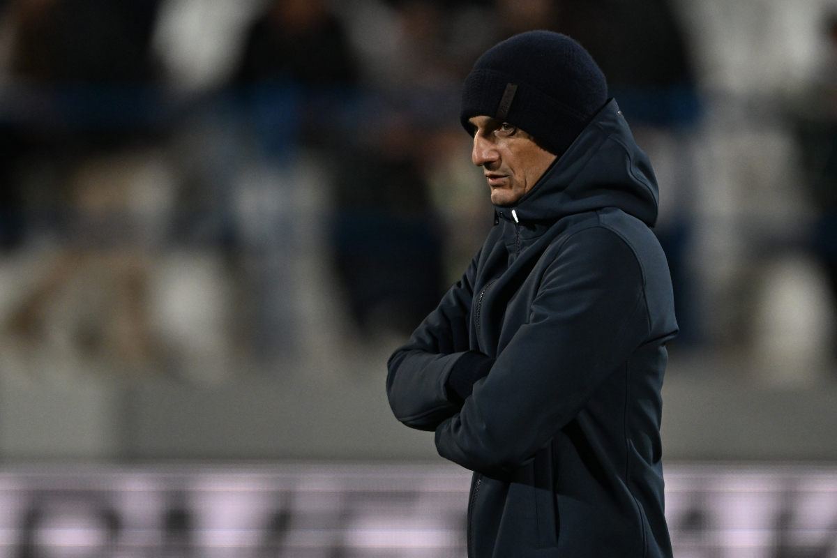 Λουτσέσκου: «Σκοράραμε δύο γκολ από καθαρά πέναλτι – Το ματς κρίθηκε στα ατομικά λάθη»