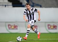 Τόμας Κεντζιόρα: Από δεξί μπακ σε ηγέτη της άμυνας του ΠΑΟΚ