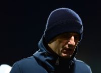 ΠΑΟΚ: Ο Λουτσέσκου κράτησε κλειστά τα χαρτιά ενόψει του ντέρμπι με τον Ολυμπιακό – Μυστήριο για την ενδεκάδα