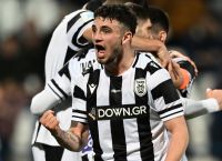 ΠΑΟΚ: Πλάνα ενδεκάδας-παζλ για τον Λουτσέσκου ενόψει Ολυμπιακού – Επιστροφή Κωνσταντέλια