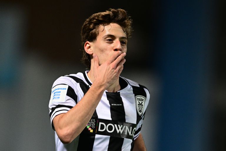 ΠΑΟΚ: Κράτησε το τρίποντο στη Νίκαια και πηγαίνει για «τελικό πρωτιάς» στο Καραϊσκάκης