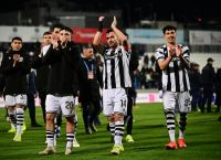 Stoiximan Super League: Ο ΠΑΟΚ στην κορυφή με 53 βαθμούς – Τριπλή ισοβαθμία στην κορυφή