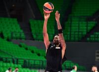 Νάιτζελ Χέιζ-Ντέιβις: «Η EuroLeague δεν κερδίζεται στα χαρτιά, αλλά στα παιχνίδια»