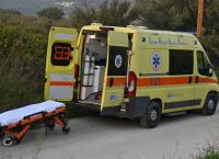 Νέα τραγωδία στην Κρήτη: Νεκρός 22χρονος σε τροχαίο στη Σητεία