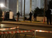 Συναγερμός στη ΓΑΔΑ: Αληθινές οι χειροβομβίδες του άνδρα που απειλούσε να ανατιναχτεί