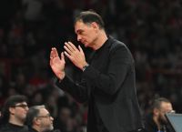 Ολυμπιακός – ΠΑΟΚ: Αυτή είναι η ενδεκάδα των ερυθρόλευκων για το ντέρμπι στο ΣΕΦ