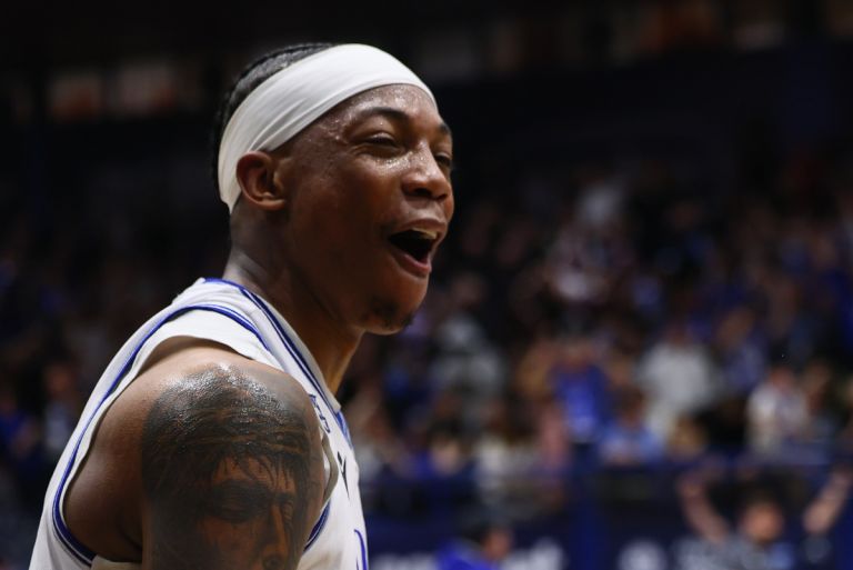 Ηρακλής – Παναθηναϊκός AKTOR 76-74: Ιστορική ανατροπή από το -21 – Ο Έντλερ-Ντέιβις «σκότωσε» τους Πράσινους