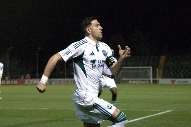 Παναθηναϊκός – Μπέτις: Η ώρα και το κανάλι για τη μεγάλη βραδιά στο ΟΑΚΑ