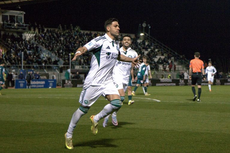 Παναθηναϊκός: Εβδομάδα ανόδου, πίστης και μεγάλης προσμονής για την Μπέτις