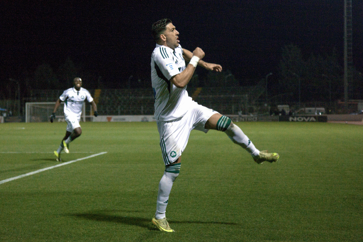 Παναθηναϊκός σε τροχιά αναγέννησης: Από το χείλος της κρίσης σε mode πρωταθλητή