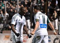 Λεβαδειακός – Παναθηναϊκός 1-4: Παναθηναϊκός «τετράδα» με σφραγίδα τεσσάρας