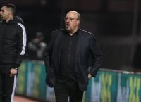 Παναθηναϊκός – Μπέτις: Τα διλήμματα του Μπενίτεθ πριν από τη μεγάλη μάχη