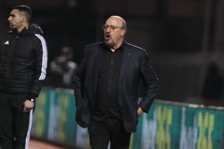 Παναθηναϊκός – Μπέτις: Τα διλήμματα του Μπενίτεθ πριν από τη μεγάλη μάχη