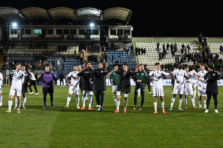 Παναθηναϊκός: Το μεγαλύτερο κέρδος δεν είναι βαθμολογικό, αλλά βαθιά οργανωτικό