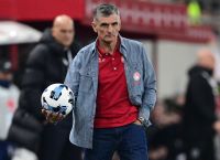 Ολυμπιακός: Το πλάνο Μεντιλίμπαρ για τη δύσκολη αποστολή απέναντι στον ΟΦΗ