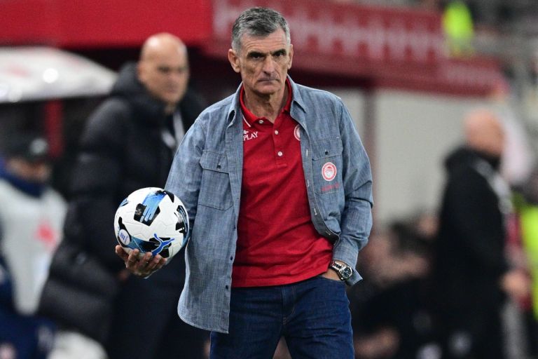 Ολυμπιακός: Το πλάνο Μεντιλίμπαρ για τη δύσκολη αποστολή απέναντι στον ΟΦΗ