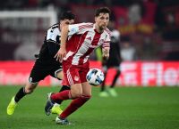 Stoiximan Super League: Η ΑΕΚ μόνη πρώτη μετά το 0-0 στο Φάληρο